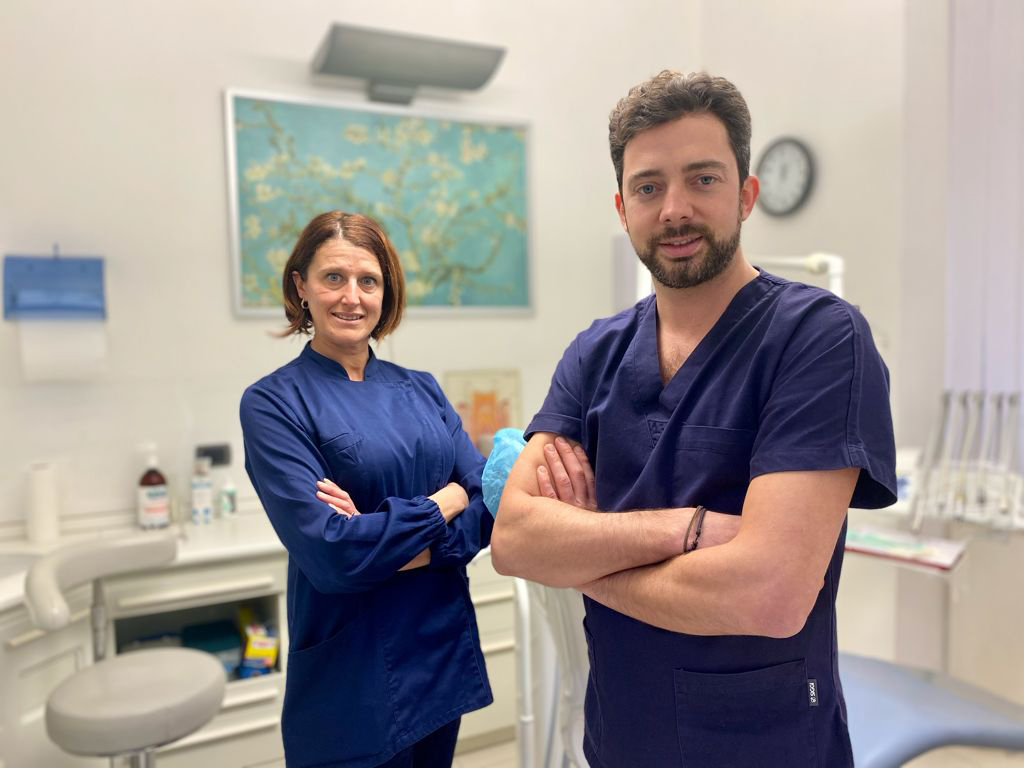 Simonelli Dentista Genova