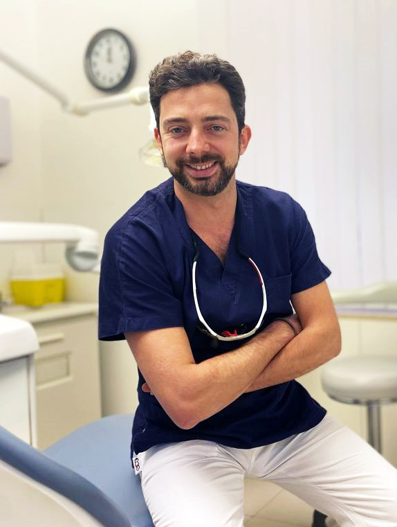 Simonelli Dentista Genova